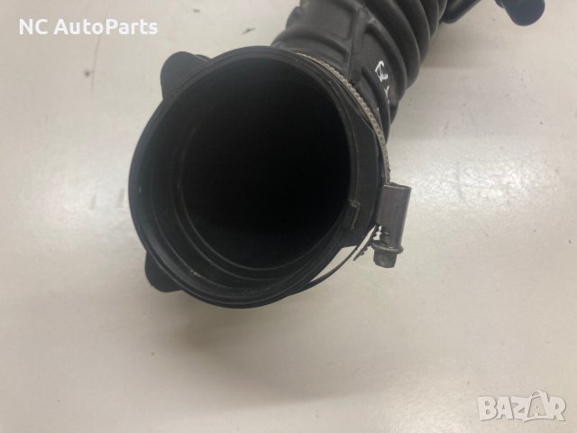 Тръба за въздух за Opel Опел Астра К 1.4 Турбо B14XFT 150 коня 72427788 2017, снимка 5 - Части - 39417346