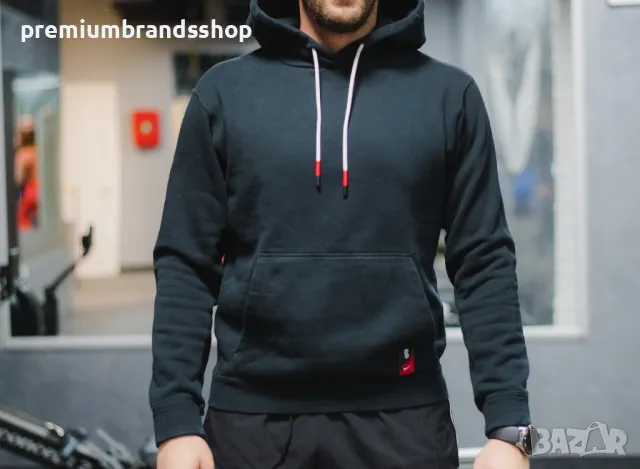 Nike Kyrie худи M размер , снимка 1