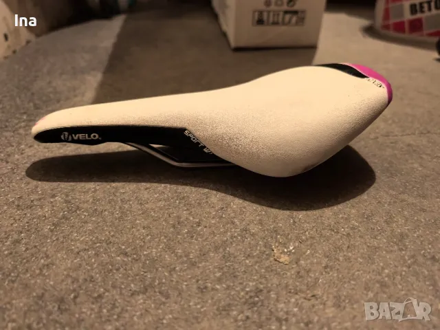 Седалка за колело Senso Velo, снимка 2 - Части за велосипеди - 47671103