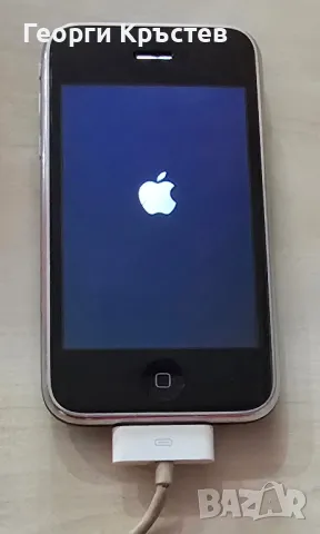 Blackberry Z10 и iPhone 3G, 8GB, A1241 - за ремонт, снимка 5 - Apple iPhone - 47985531