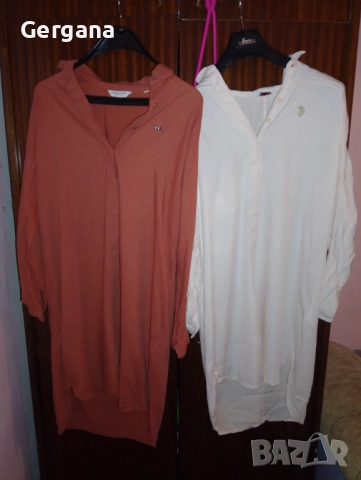 Ризи U.S. polo USPA