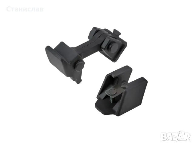 Закопчалка за преден капак за Jeep Wrangler JK – 55395653AF