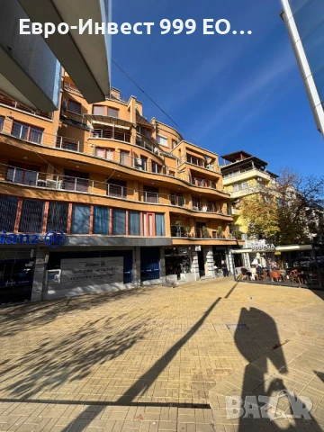 Апартамент-153 кв.м.-гр.Пловдив/срещу Гранд хотел Пловдив 