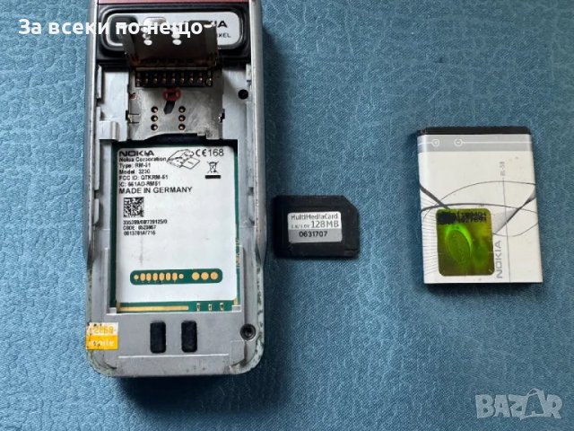Nokia 3230 , Нокия 3230, снимка 13 - Nokia - 49821564