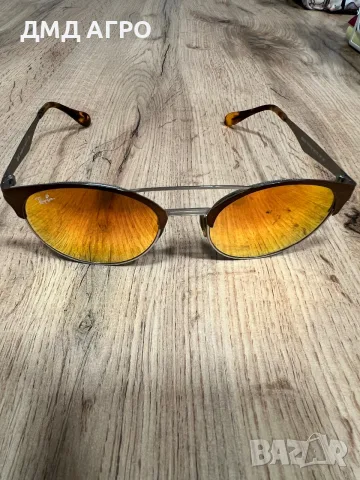 Слънчеви очила Ray Ban