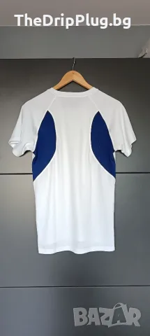 Puma Norway футболна тениска размер S отлична, снимка 3 - Тениски - 55786332
