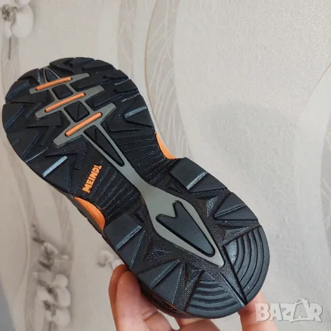 Meindl Snap  Mid-туристически обувки  номер 37 , снимка 11 - Други - 49763748