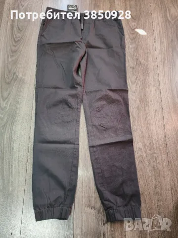 детски панталон