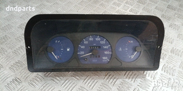 Километраж Fiat Ducato 2001г.	