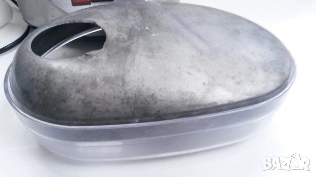 Месомелачка Rohnson R-540S 1800 W със счупена част, снимка 6 - Месомелачки - 53529573