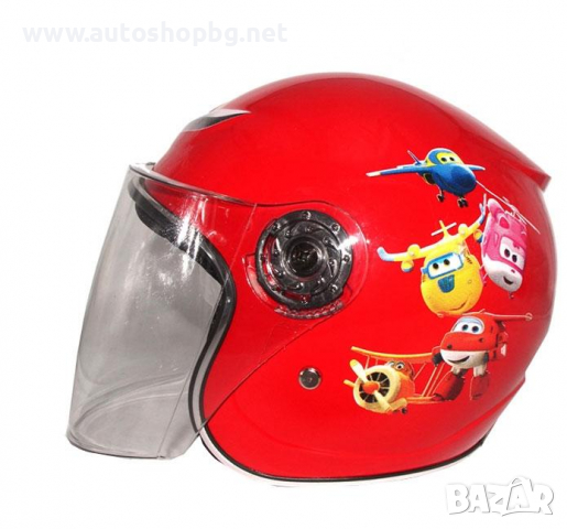 Детски каски, снимка 2 - Аксесоари и консумативи - 36153524