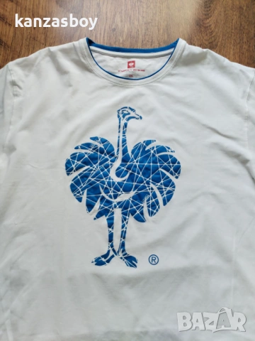 engelbert strauss - страхотна мъжка тениска КАТО НОВА 2ХЛ, снимка 3 - Тениски - 53757949