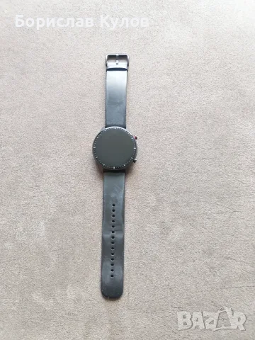 Продавам Xiaomi Amazfit GTR 2 – Отлично състояние, снимка 7 - Смарт гривни - 56042049