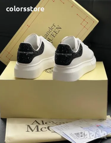 Дамски кецове  Alexander McQueen код Br.174