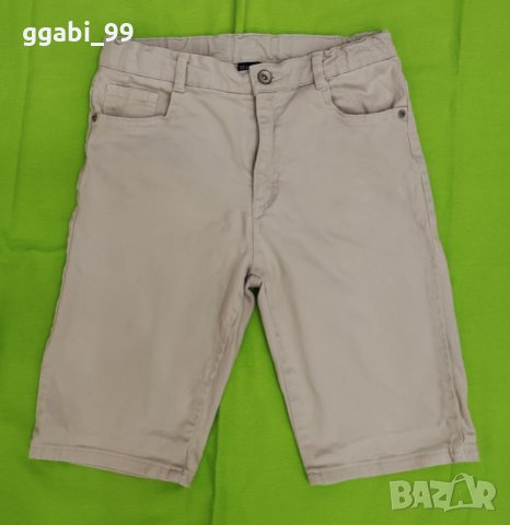 Къси дънки за момче Waikiki 