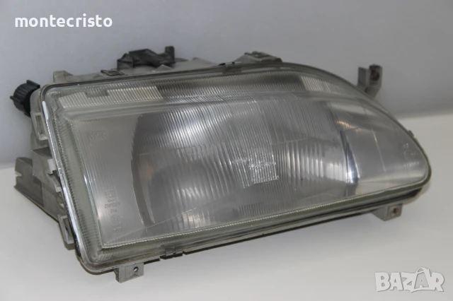 Десен фар Renault 19 (1992-1995г.) ✔️Valeo 7701036028 Рено 19, снимка 2 - Части - 50745237