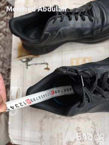 Мъжки маратонки, снимка 7 - Маратонки - 52896185