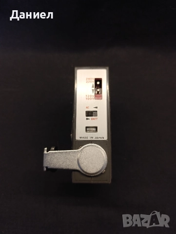 Ретро фото светкавица , снимка 4 - Антикварни и старинни предмети - 52430379