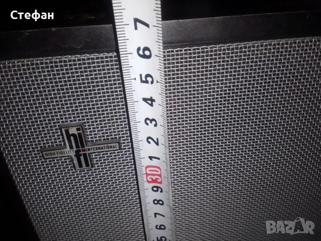 тонколона , снимка 6 - Тонколони - 53137266