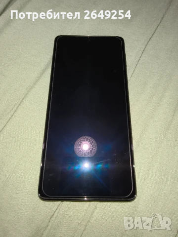 Motorola Edge 20 Pro, снимка 3 - Motorola - 50527457