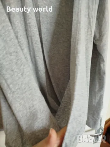 Жилетка хл -2 хл. Puma, снимка 3 - Жилетки - 49687585