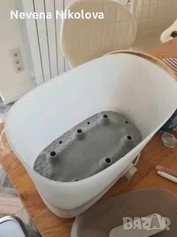 стерилизатор Philips Avent, снимка 2 - Стерилизатори - 47776130