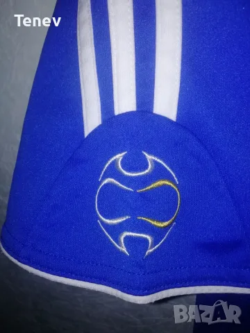 Chelsea Makelele Adidas Оригинална Тениска Фланелка Челси Макелеле екип , снимка 9 - Тениски - 41648621