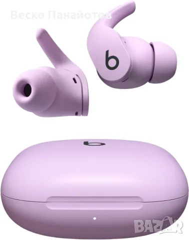 Beats Fit Pro - Истински безжични слушалки с шумопотискане - Apple H1, снимка 6 - Bluetooth слушалки - 50037130
