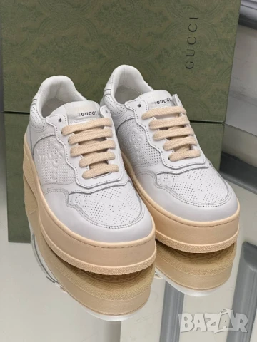 дамски маратонки gucci , снимка 6 - Маратонки - 50999153