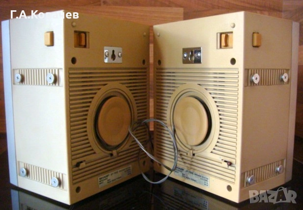 SHARP GF -700Z , снимка 13 - Радиокасетофони, транзистори - 52146152