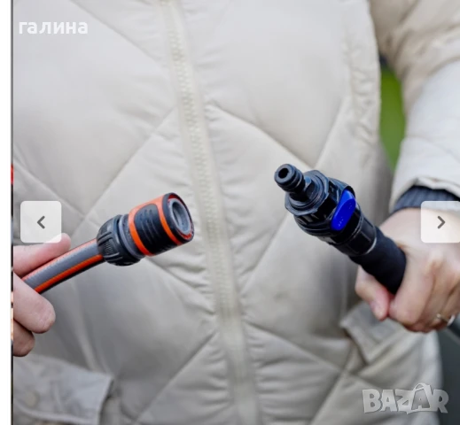 Многофункционална четка за почистване , снимка 5 - Мопове, кофи, четки и метли - 50619336