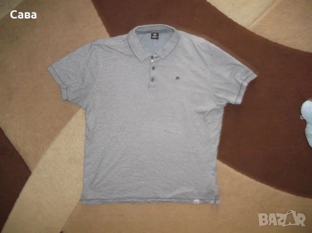 Блузи LERROS   мъжки,ХЛ, снимка 5 - Блузи - 29536007