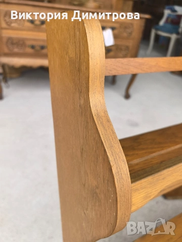 Етажерка (код 01-056) , снимка 2 - Етажерки - 53575977