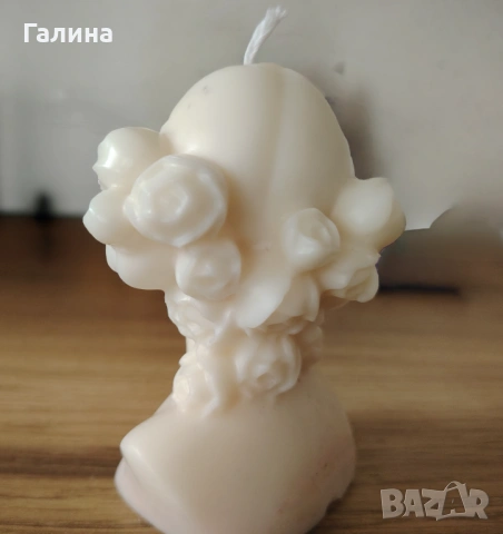 Подаръци от восък , снимка 16 - Декорация - 52228274