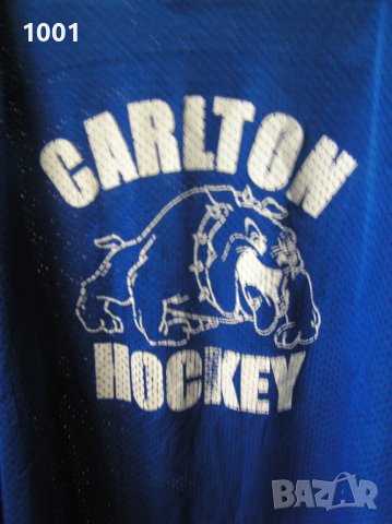 Хокей фланела на дупки,проветрива