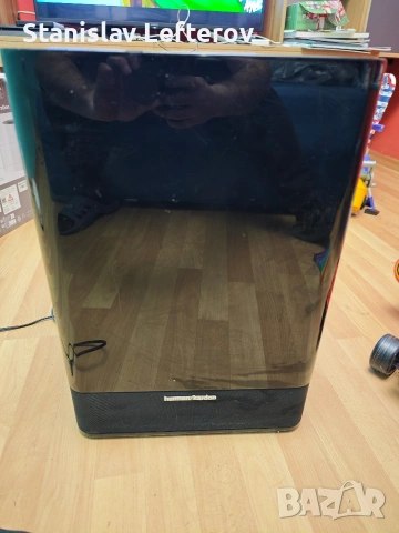 Продавам си съраунд системата , снимка 7 - Аудиосистеми - 53845050