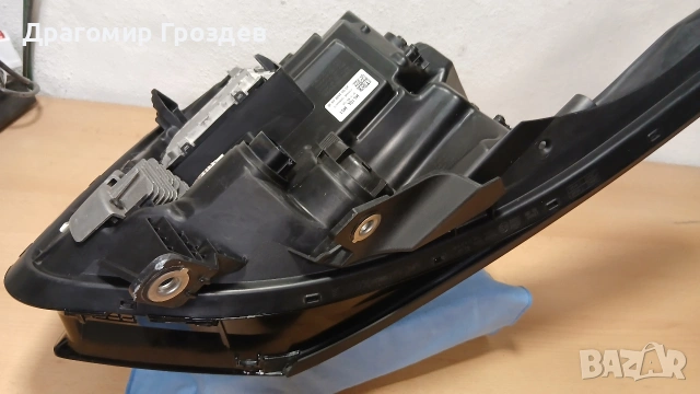 Оригинален ляв фар за KIA Sportage V / КИА Спортидж (2021-2025), снимка 15 - Части - 53502843