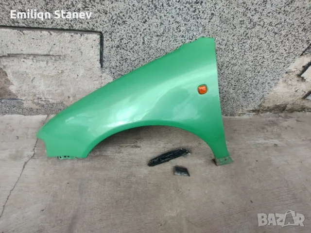 Ляв и Десен калник за Ауди А 3, снимка 2 - Части - 49827628