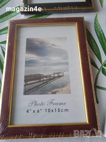 Рамка за снимки, 4 бр рамки за снимки и гоблени,, снимка 3 - Гоблени - 53455504