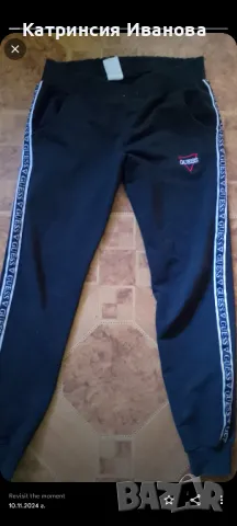Спортни долници,горници-Guess,Nike,еластичен Термо клин , снимка 7 - Клинове - 48799236