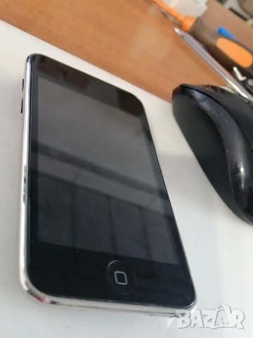 IPod Touch 2nd Gen 16GB, снимка 7 - iPod - 53869502