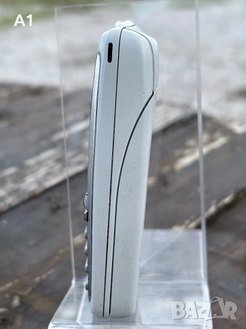 Sony Ericsson T 600, снимка 7 - Sony Ericsson - 52495580