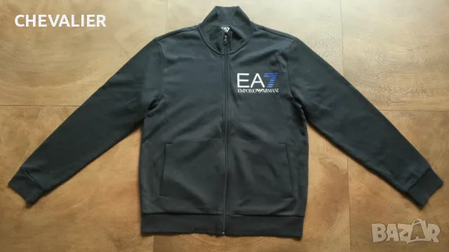 EMPORIO ARMANI Размер L / XL мъжка оригинална горница 33-64