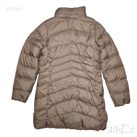 Дамско пухено яке Marmot, снимка 3 - Якета - 52891170