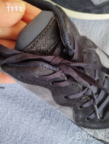 Обувки Ecco номер 40., снимка 2 - Ежедневни обувки - 51883060