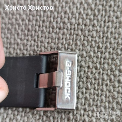 Новогодишна промоция!Мъжки часовник Casio G-Shock GA 2200 Carbon Core Guard , снимка 7 - Мъжки - 41554957