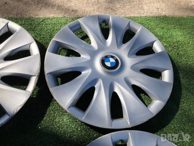 Тасове 16 BMW, снимка 4 - Аксесоари и консумативи - 42550780
