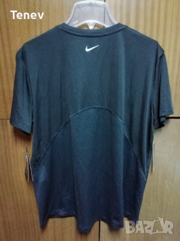 Nike Miler Running нова оригинална дамска спортна тениска фланелка , снимка 2 - Тениски - 40053080