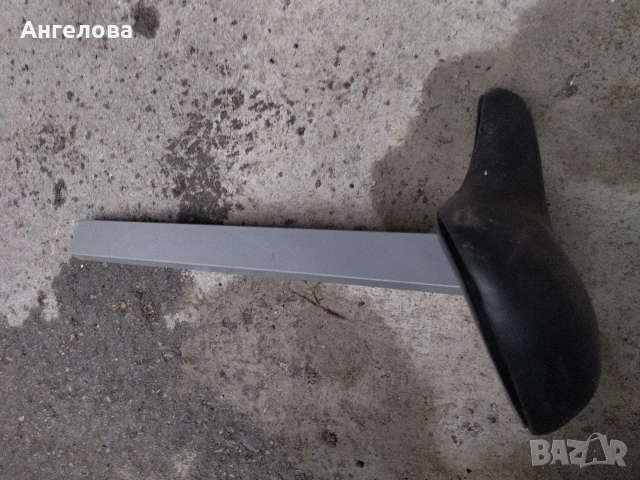 Седалка за кростренажор, снимка 4 - Части за велосипеди - 52860417