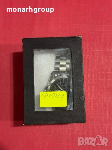 Часовник Q&Q, снимка 2 - Мъжки - 53853204